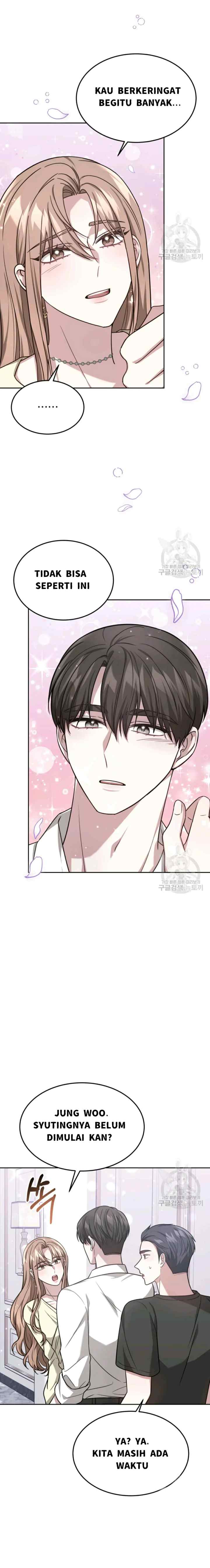 It's My First Time Getting Married chapter 43 halaman 7