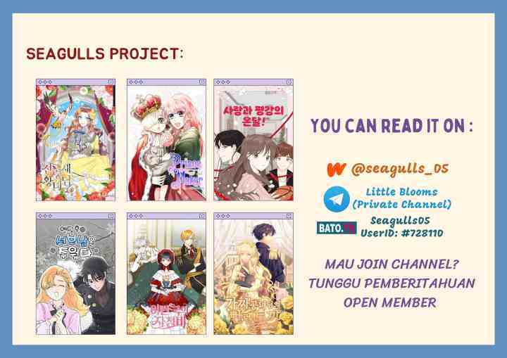 The Fake Princess Op Bunny chapter 19 halaman 16