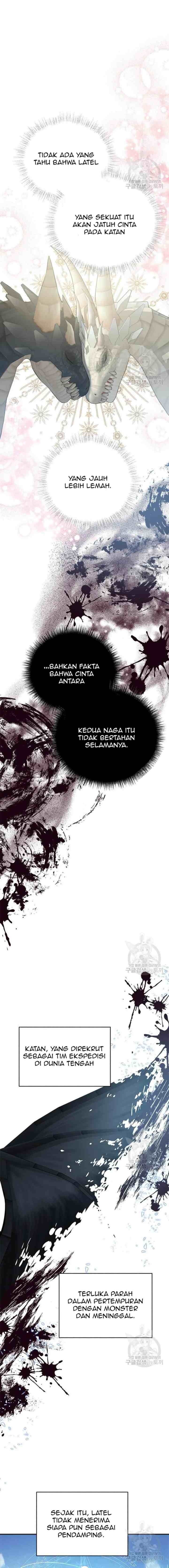 What Does That Evil Dragon Live For? chapter 19 halaman 15