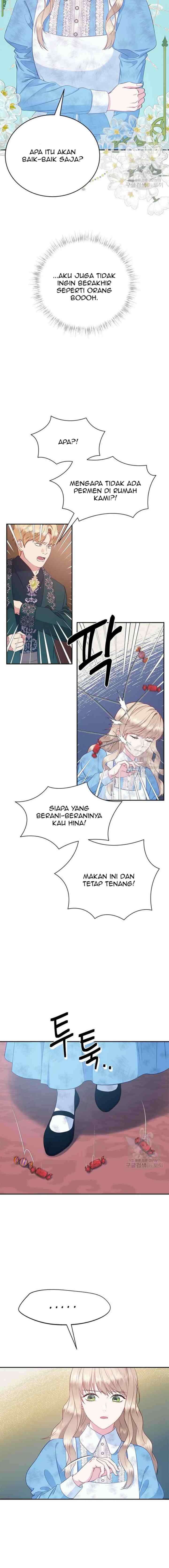 What Does That Evil Dragon Live For? chapter 20 halaman 12