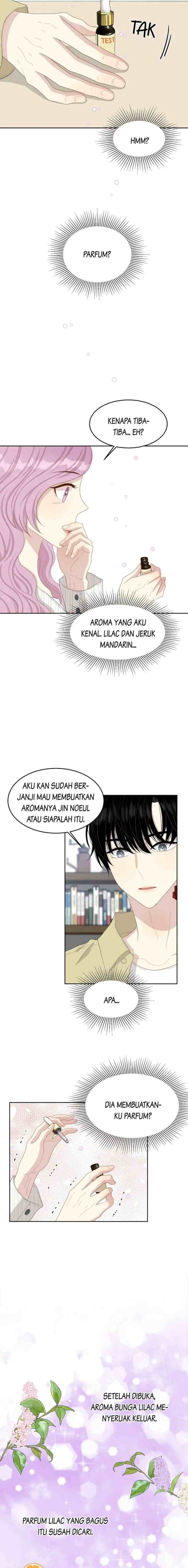 Should I Not Tell? chapter 16 halaman 9