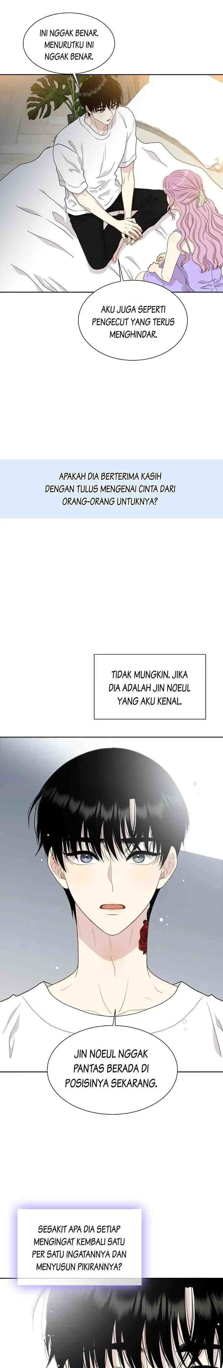 Should I Not Tell? chapter 67 halaman 13