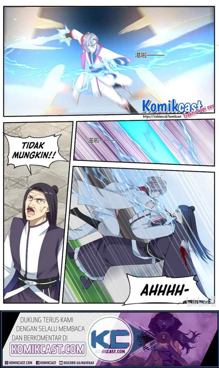 Martial God Asura chapter 81 halaman 7