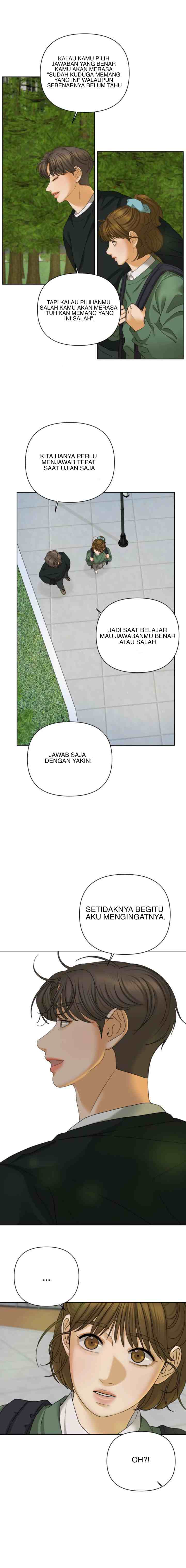The Fox Club chapter 52 halaman 10