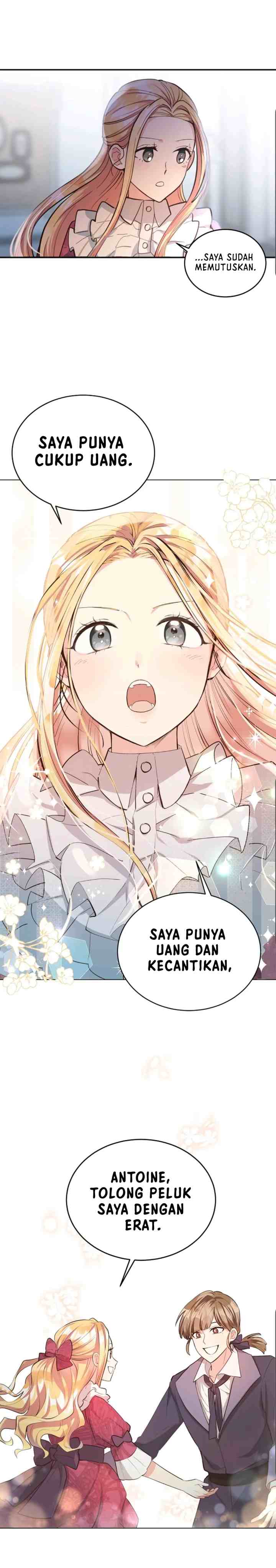 The Peach of June chapter 1 halaman 19