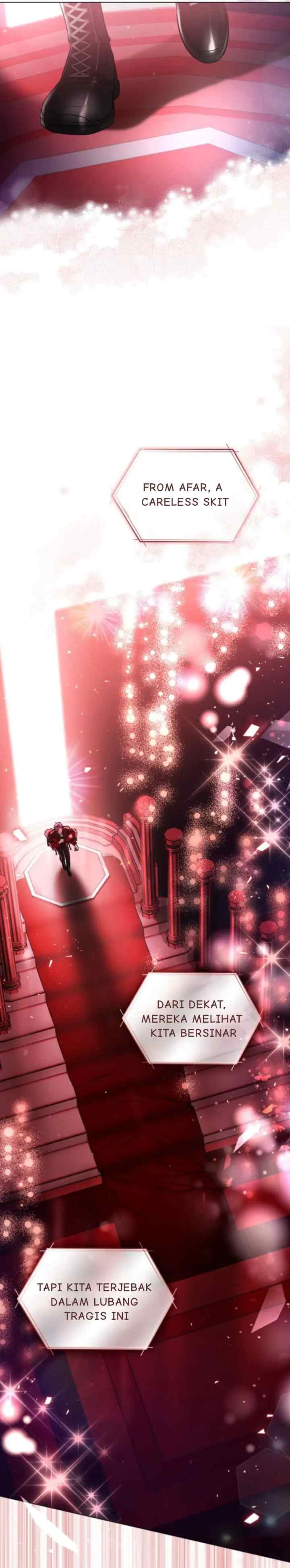 My Second Life As An Idol chapter 15 halaman 11