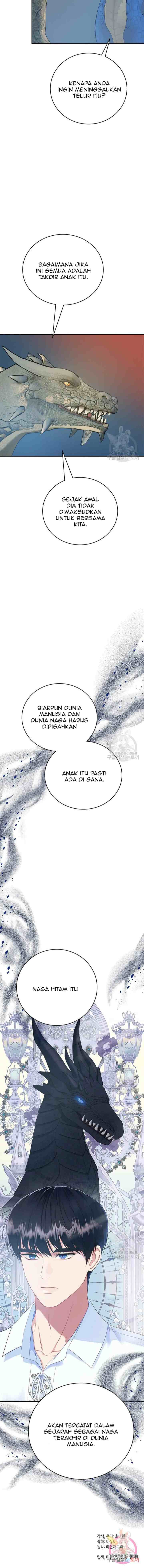 What Does That Evil Dragon Live For? chapter 19 halaman 20
