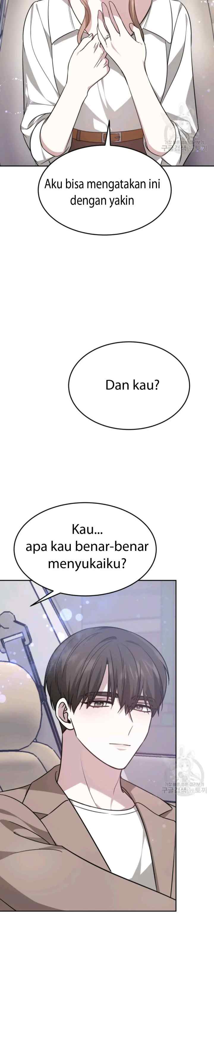 It's My First Time Getting Married chapter 22 halaman 6