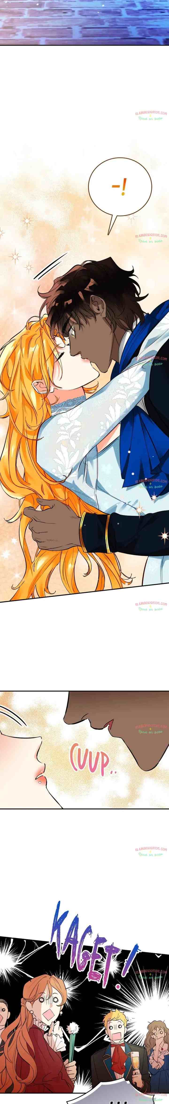 The Archduchess's Loyal Shapeshifter chapter 2 halaman 15