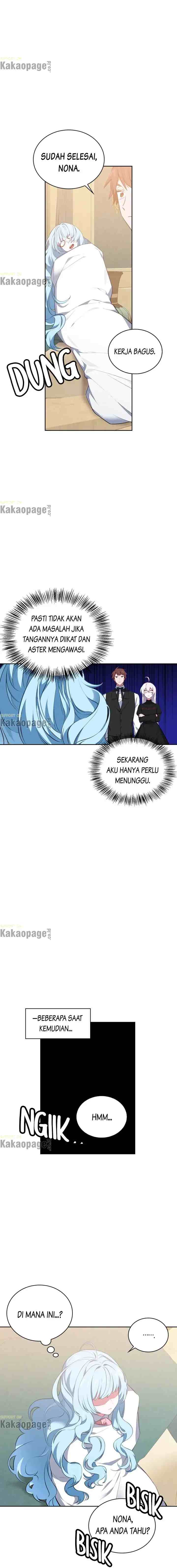 Touch My Little Brother and You're Dead chapter 39 halaman 11