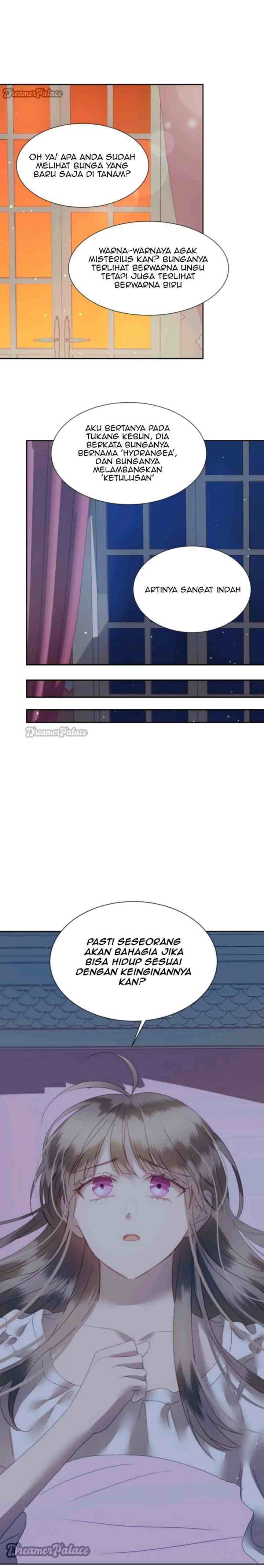 The Fake Princess Op Bunny chapter 7 halaman 15