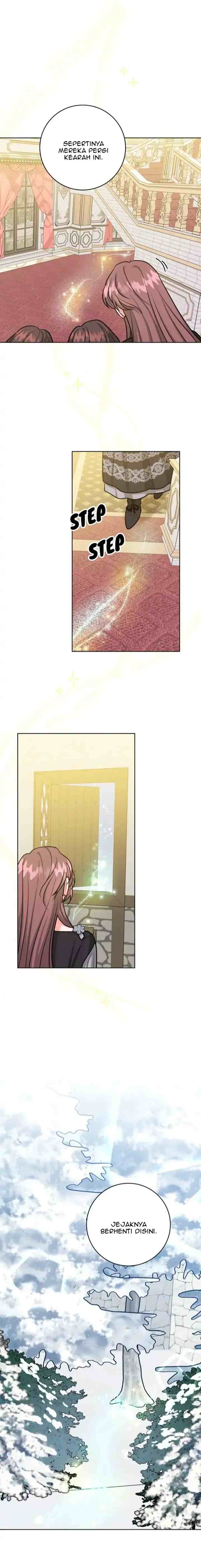 The Northern Duke Needs a Warm Hug chapter 35 halaman 8