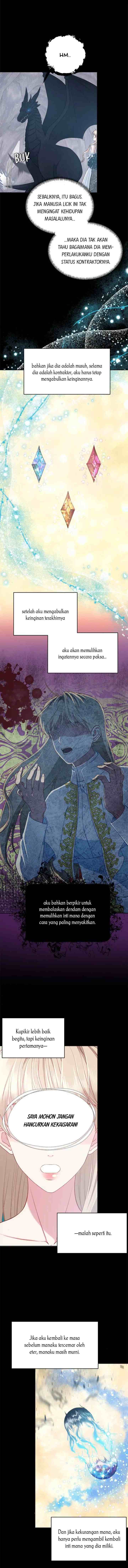 What Does That Evil Dragon Live For? chapter 5 halaman 6