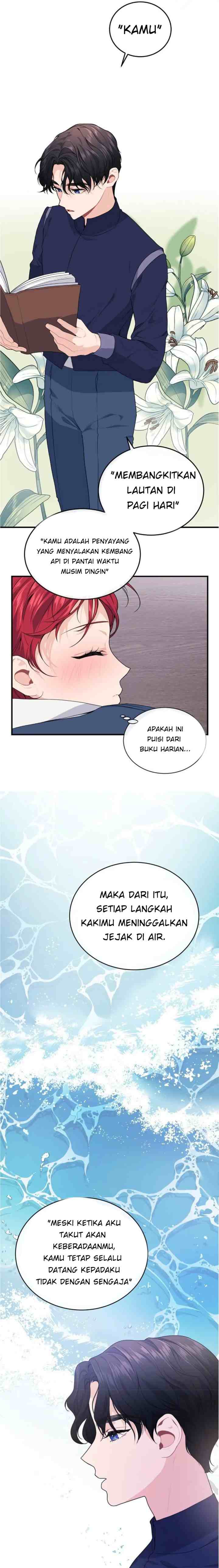 The Elegant Sea of Savagery chapter 6 halaman 10