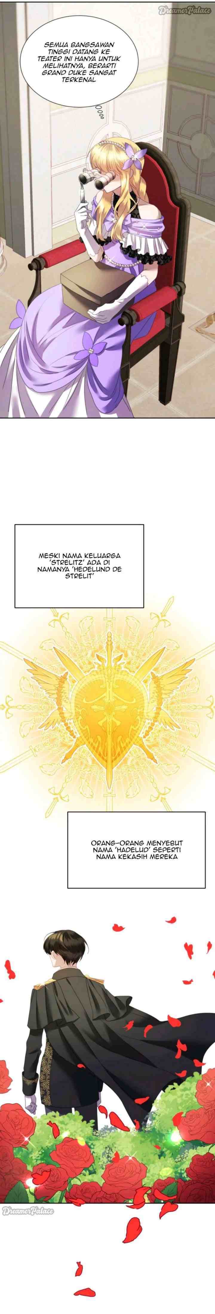 The Fake Princess Op Bunny chapter 5 halaman 13
