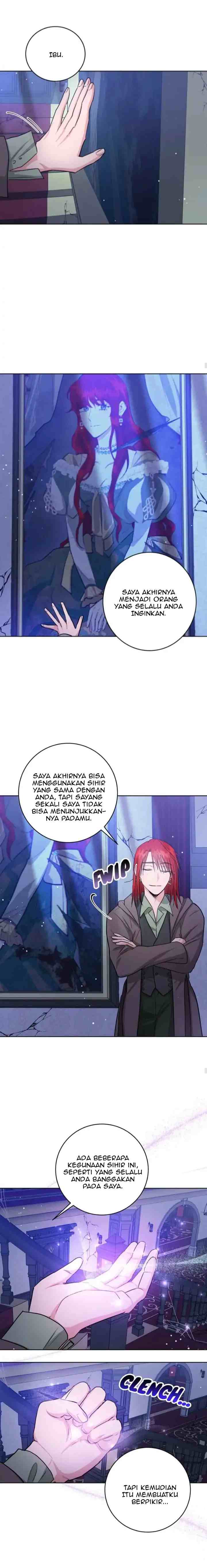 The Northern Duke Needs a Warm Hug chapter 33 halaman 6