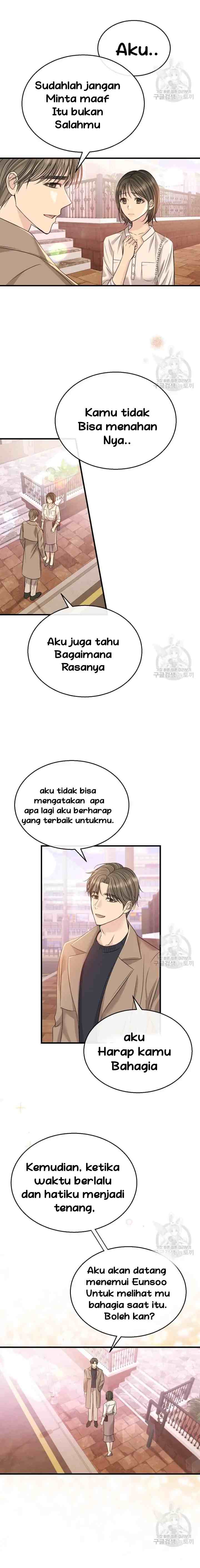 Time To Be Dyed chapter 25 halaman 9