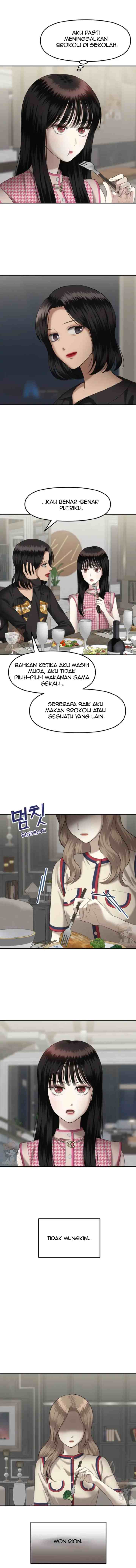 Sisters at War chapter 10 halaman 9