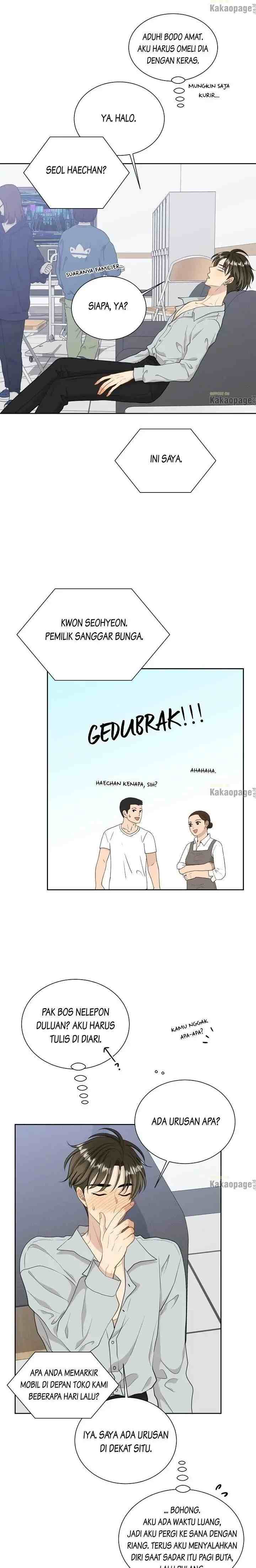Should I Not Tell? chapter 84 halaman 10