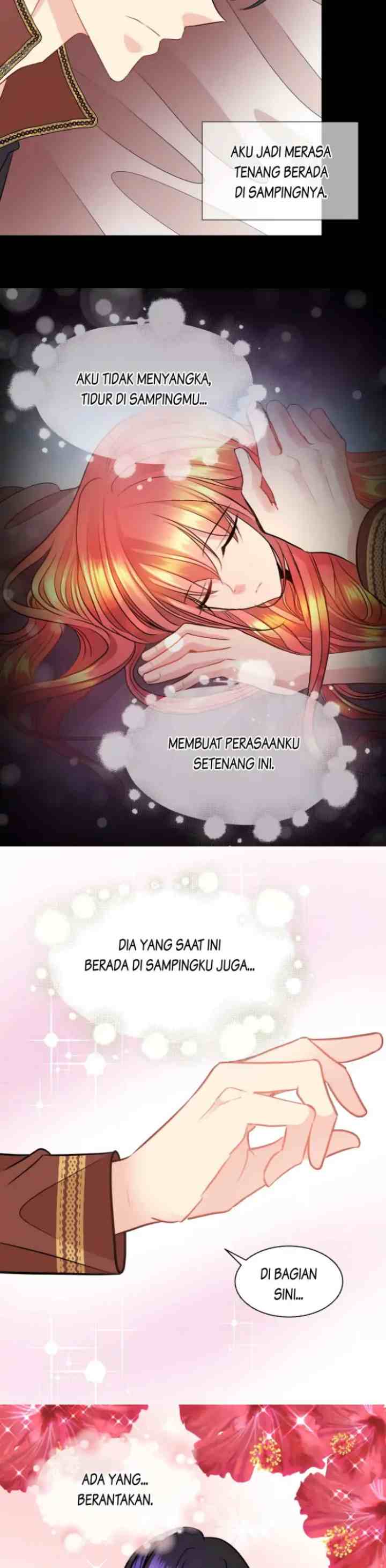 The Evil Cinderella Needs a Villain chapter 32 halaman 11