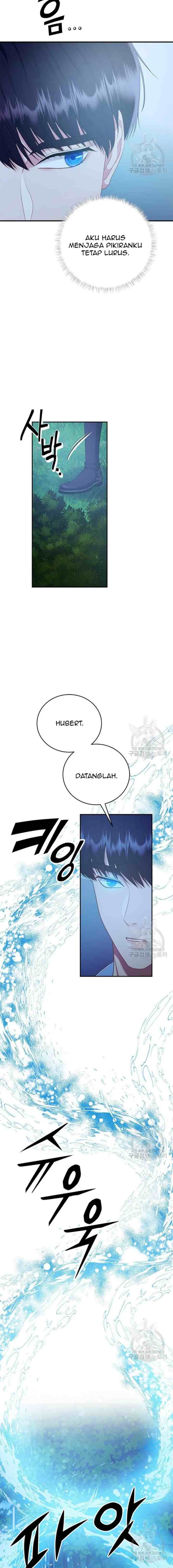 What Does That Evil Dragon Live For? chapter 19 halaman 9