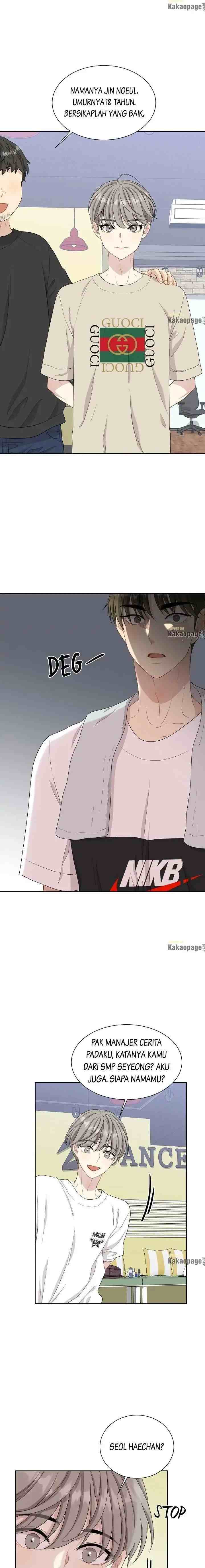 Should I Not Tell? chapter 71 halaman 10