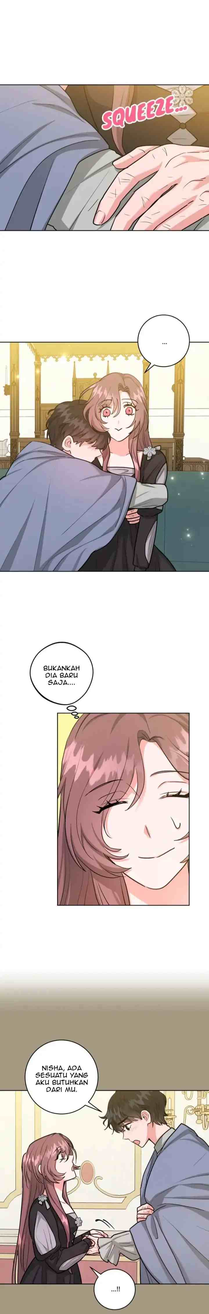 The Northern Duke Needs a Warm Hug chapter 35 halaman 12