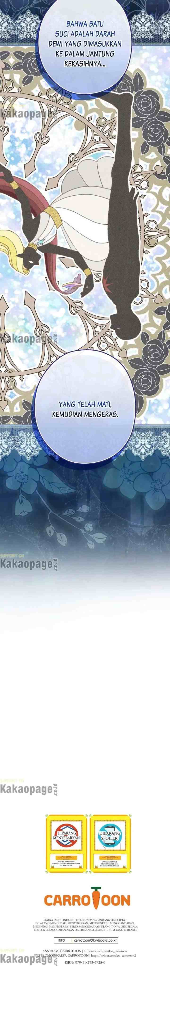 The Flower Dances and the Wind Sings chapter 119 halaman 18