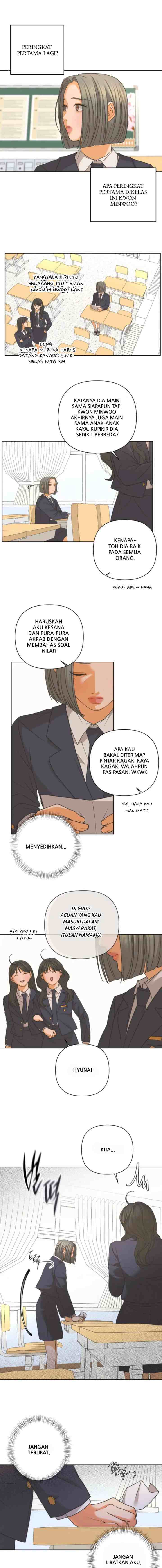 The Fox Club chapter 84 halaman 13