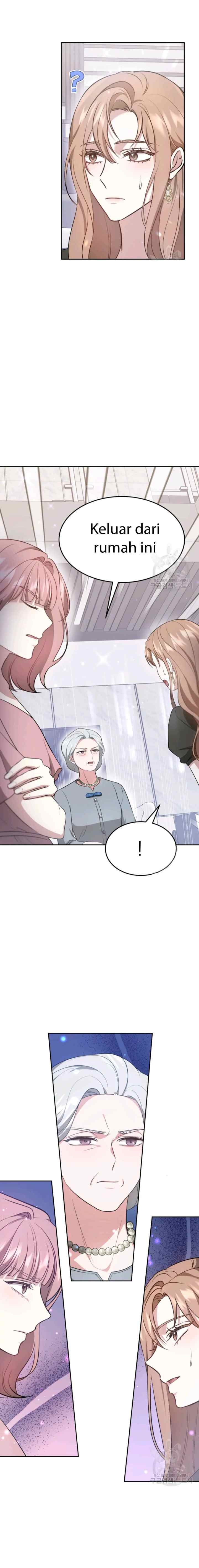 It's My First Time Getting Married chapter 29 halaman 17