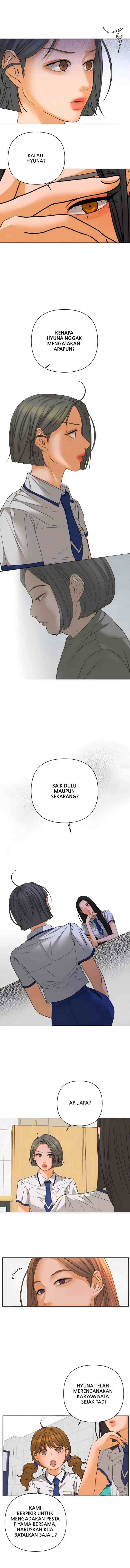The Fox Club chapter 75 halaman 11