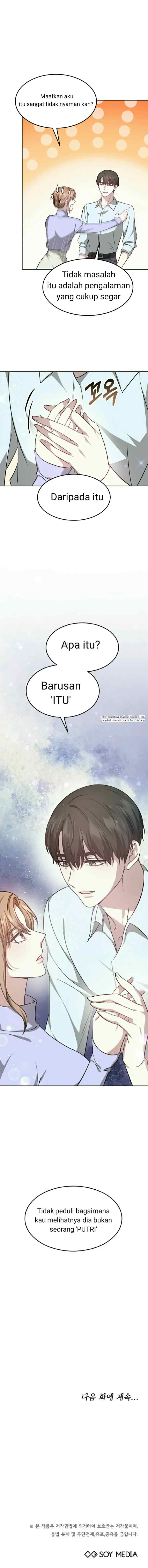 It's My First Time Getting Married chapter 7 halaman 19