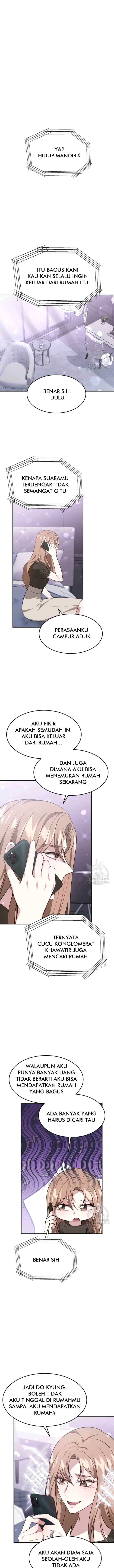It's My First Time Getting Married chapter 30 halaman 14