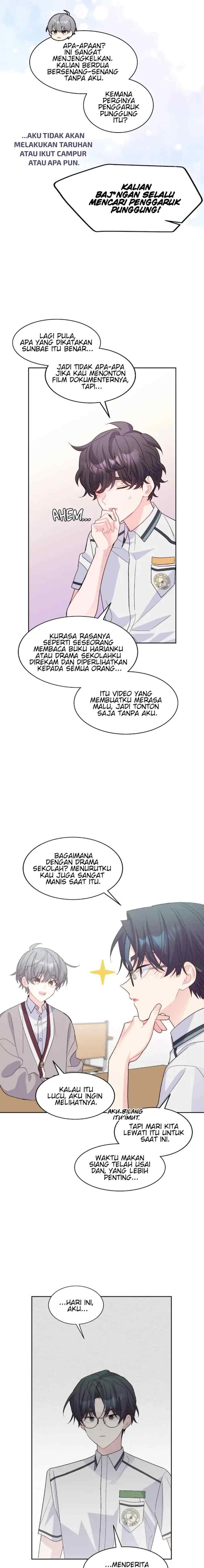 Merry Marbling chapter 42 halaman 12
