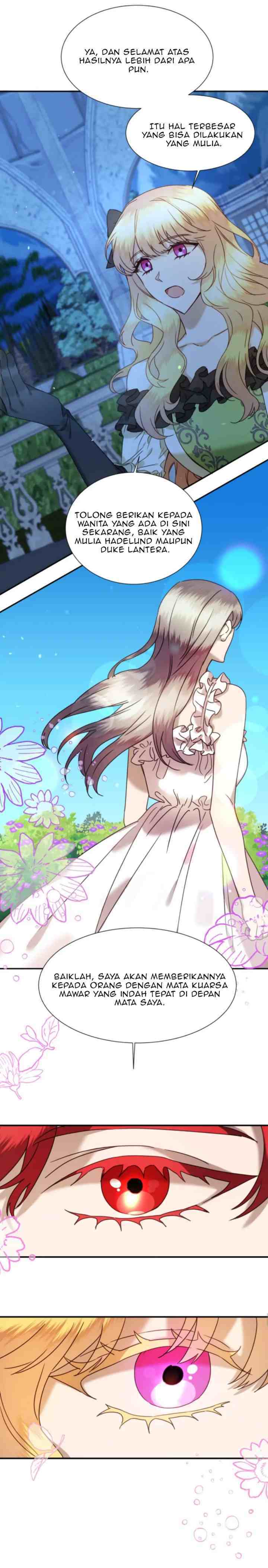 The Fake Princess Op Bunny chapter 50 halaman 9