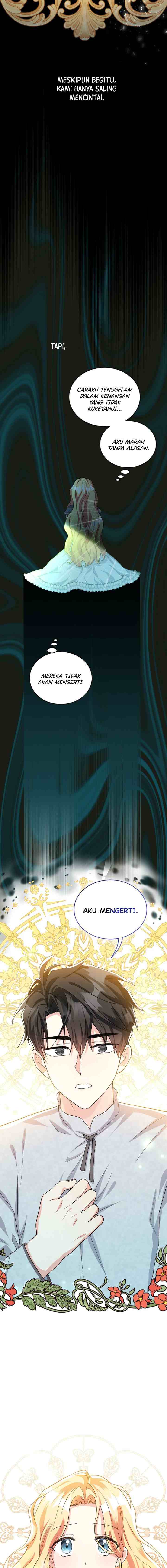 The Peach of June chapter 45 halaman 13
