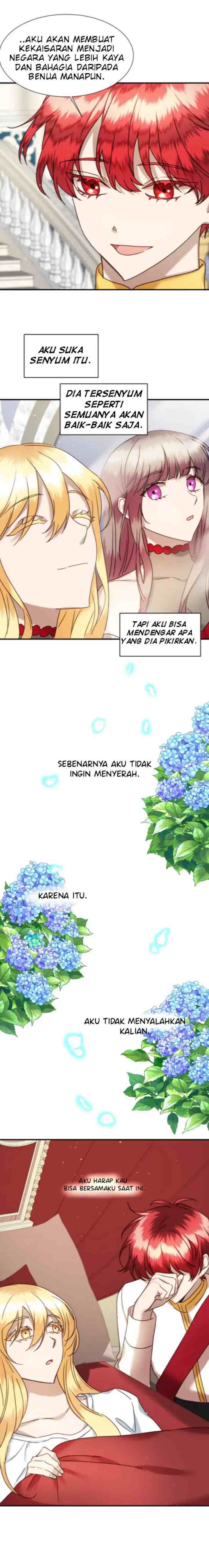 The Fake Princess Op Bunny chapter 52 halaman 14