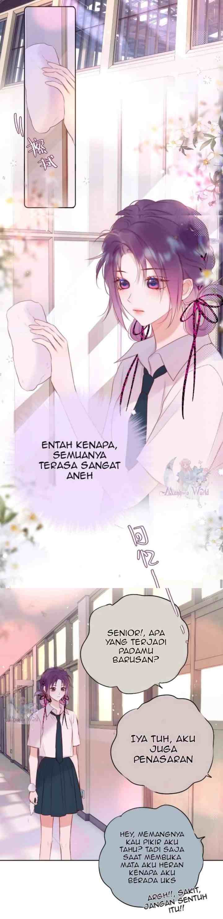The Fox's Trap chapter 16 halaman 14