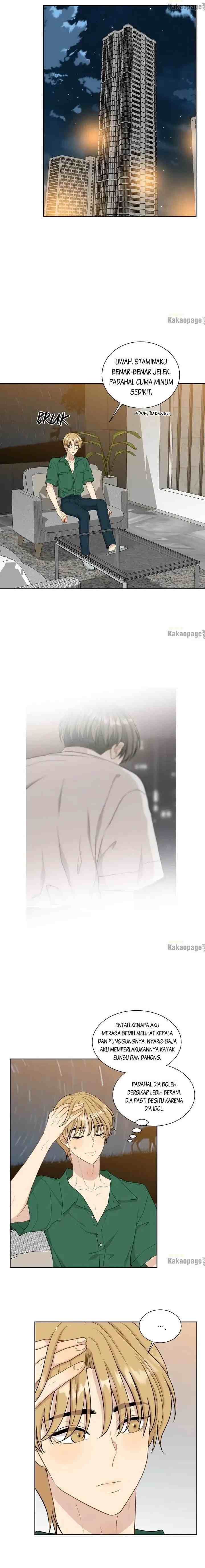 Should I Not Tell? chapter 85 halaman 15