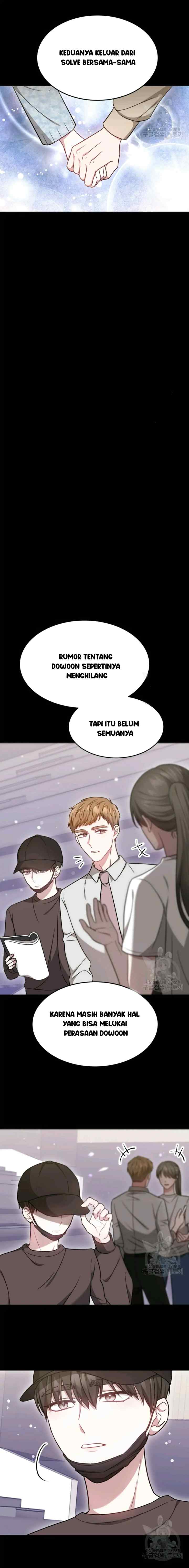 It's My First Time Getting Married chapter 48 halaman 5