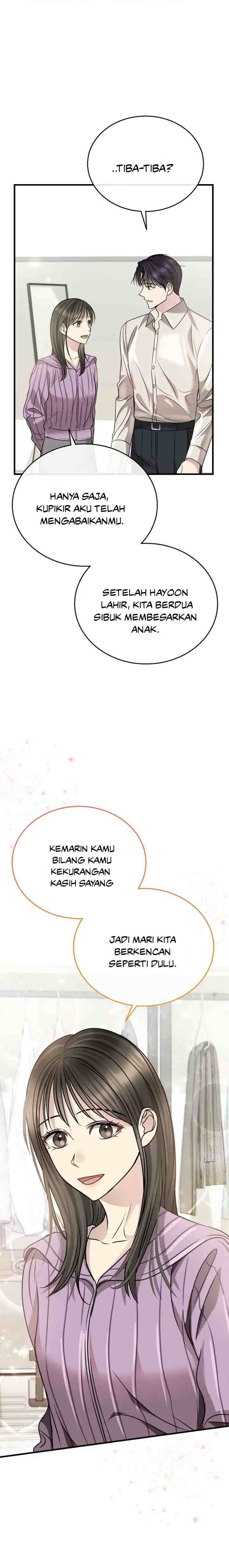 Time To Be Dyed chapter 54 halaman 4