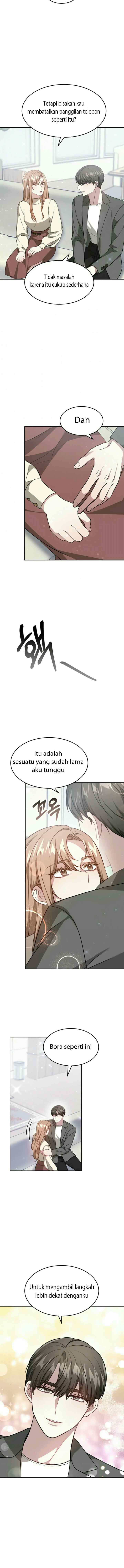It's My First Time Getting Married chapter 11 halaman 9
