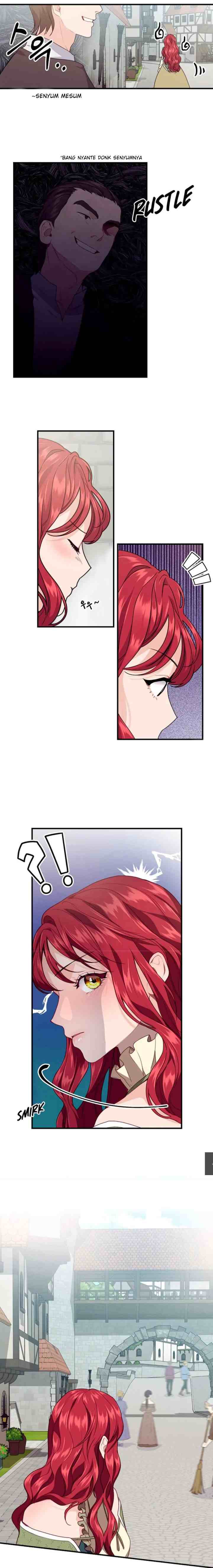 The Elegant Sea of Savagery chapter 8 halaman 13