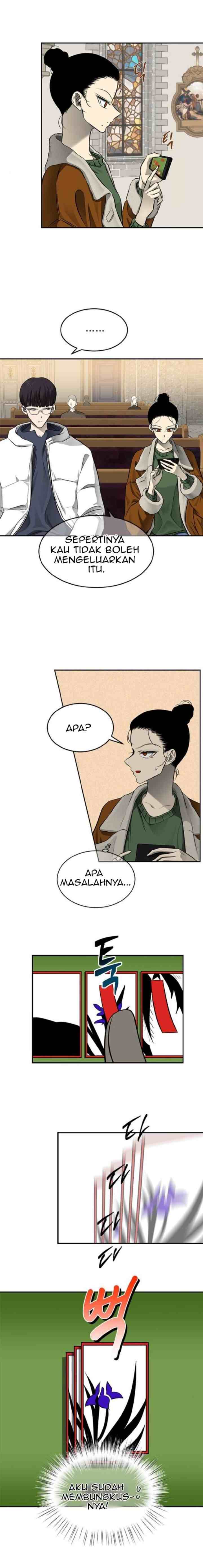 Loop chapter 116 halaman 13