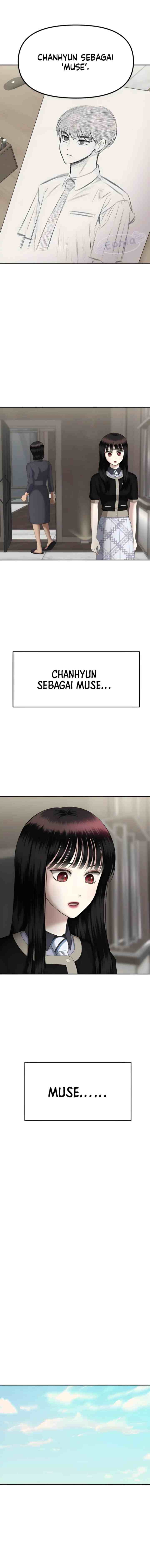 Sisters at War chapter 29 halaman 10