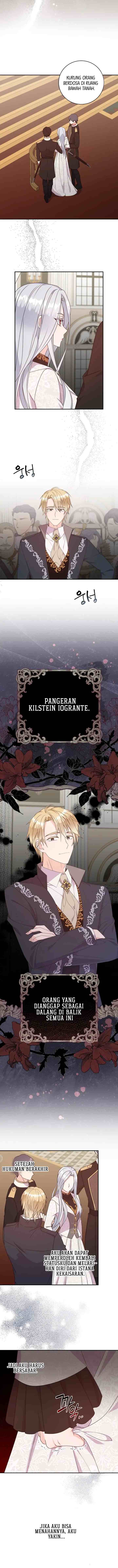 The Life of An Evil Empress chapter 1 halaman 7