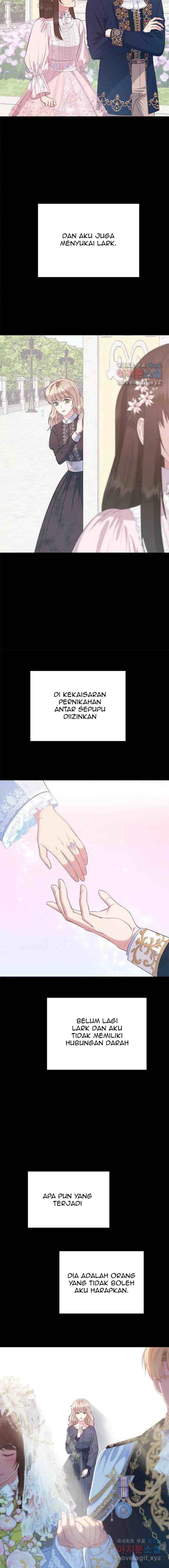 What Does That Evil Dragon Live For? chapter 14 halaman 15