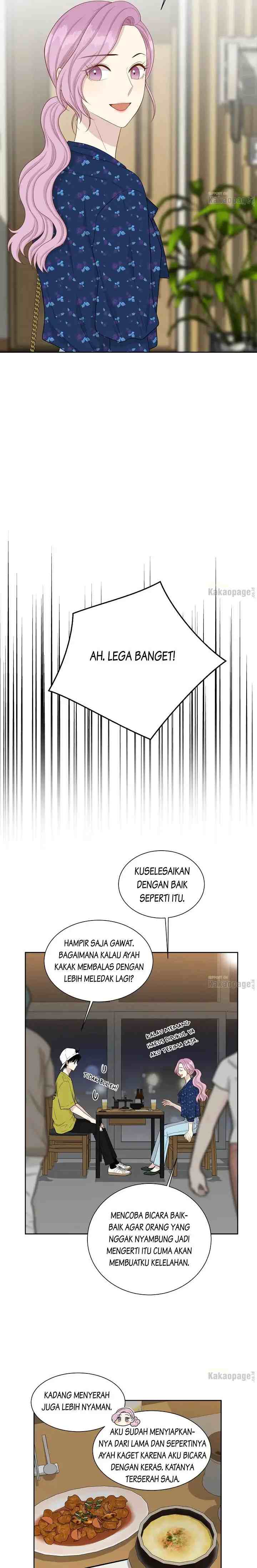 Should I Not Tell? chapter 62 halaman 4