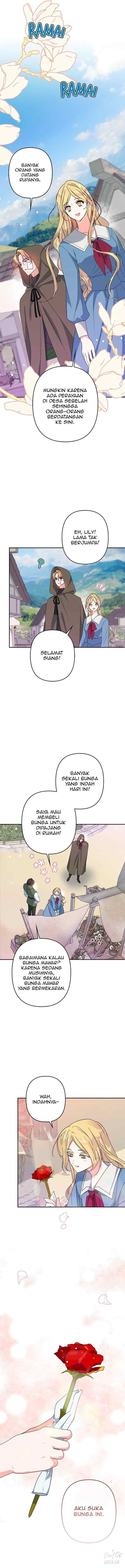 I Raised A Beast Well chapter 102 halaman 8