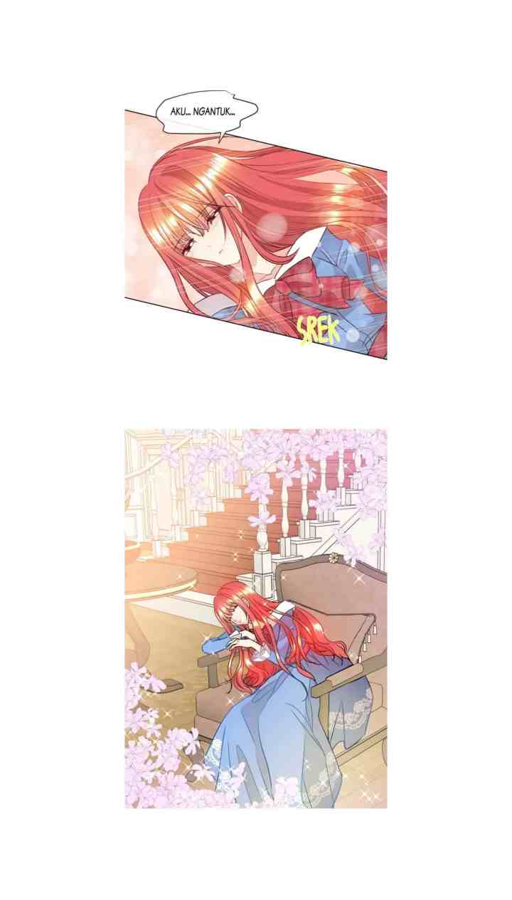 The Evil Cinderella Needs a Villain chapter 11 halaman 5